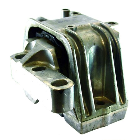 Dea Mounts Engine Mount, A6973 A6973
